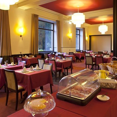 Le Grand Hotel Du Hohwald By Popinns Exterior photo
