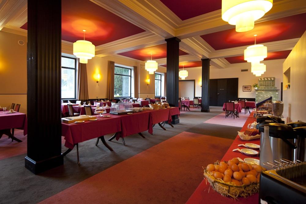Le Grand Hotel Du Hohwald By Popinns Exterior photo
