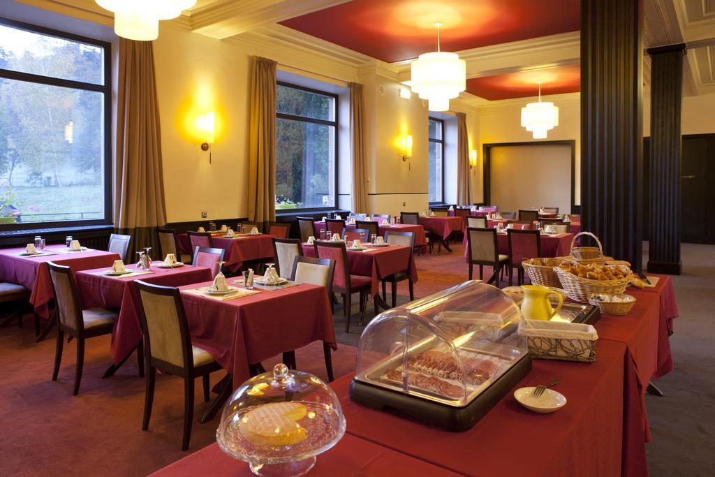 Le Grand Hotel Du Hohwald By Popinns Exterior photo