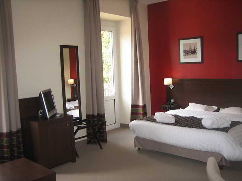 Le Grand Hotel Du Hohwald By Popinns Room photo