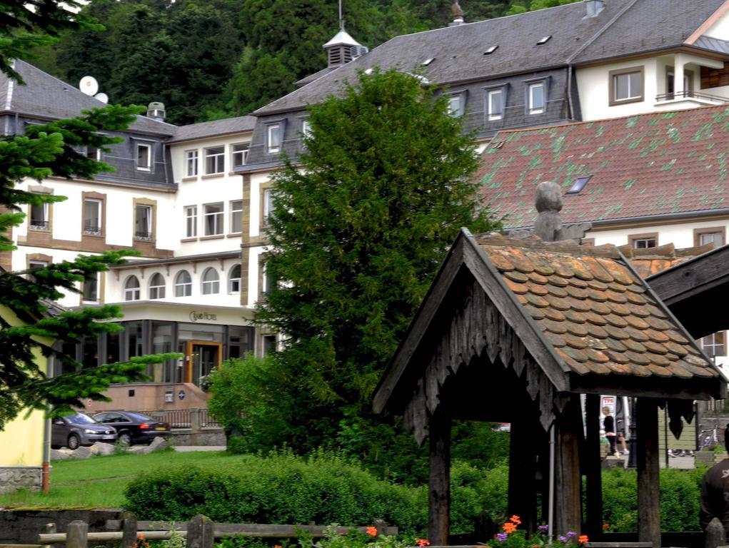 Le Grand Hotel Du Hohwald By Popinns Exterior photo